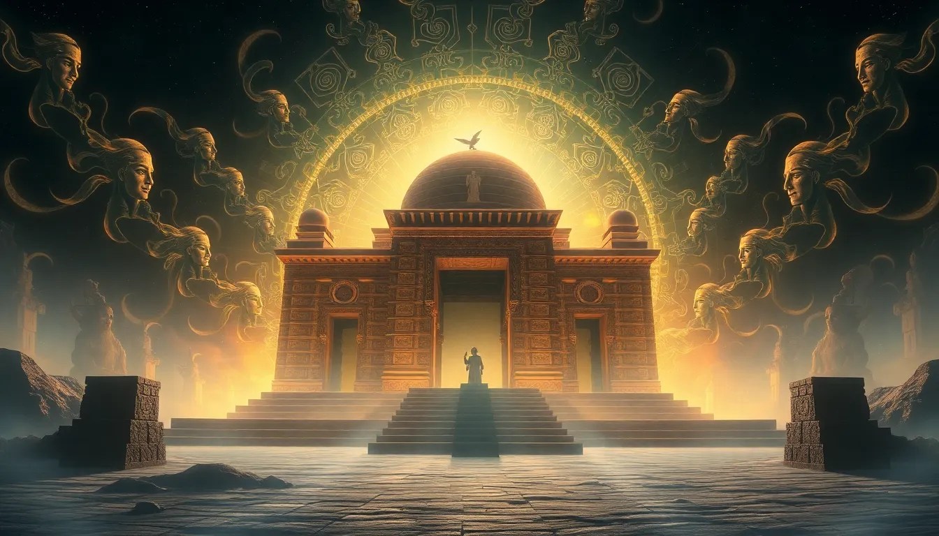 The Oracles of Babylon: A Guide to Divine Insight