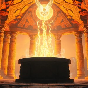 The Oracles of Babylon: A Study of Divine Intervention