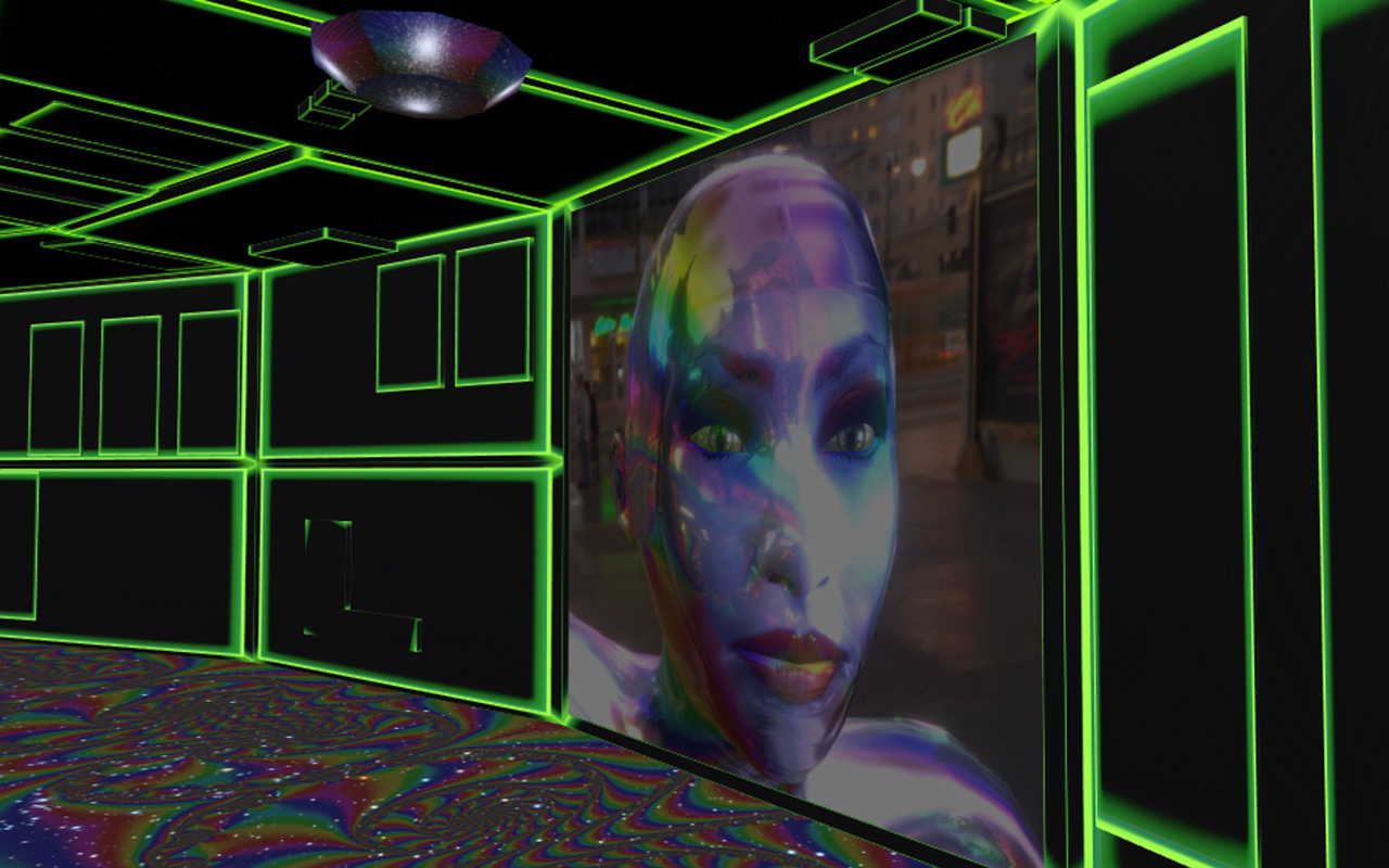 Art Expo BabylonPress