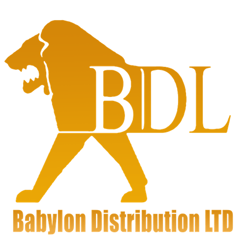 logobabylon Babylon Distribution LTD