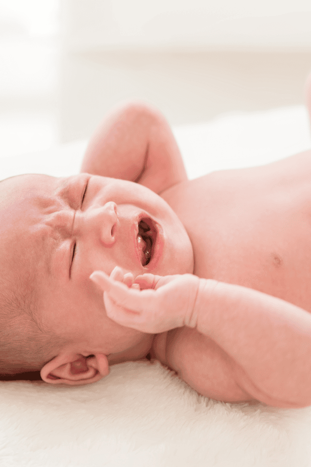 Baby Tips What to do if baby has a cold but no fever