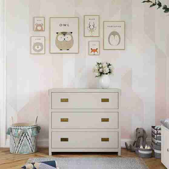 3 Best Changing Table Dresser of 2022 Kids Dressers To Buy Near Me