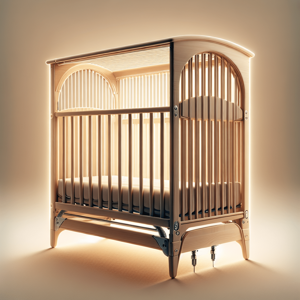 Can I Safely Convert A Dropside Crib To Fixed Sides? Baby Mom Tips