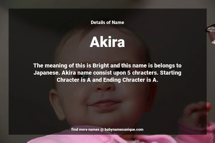 Top 200 Japanese Boy Names And Their Meanings Pampers, 40 OFF