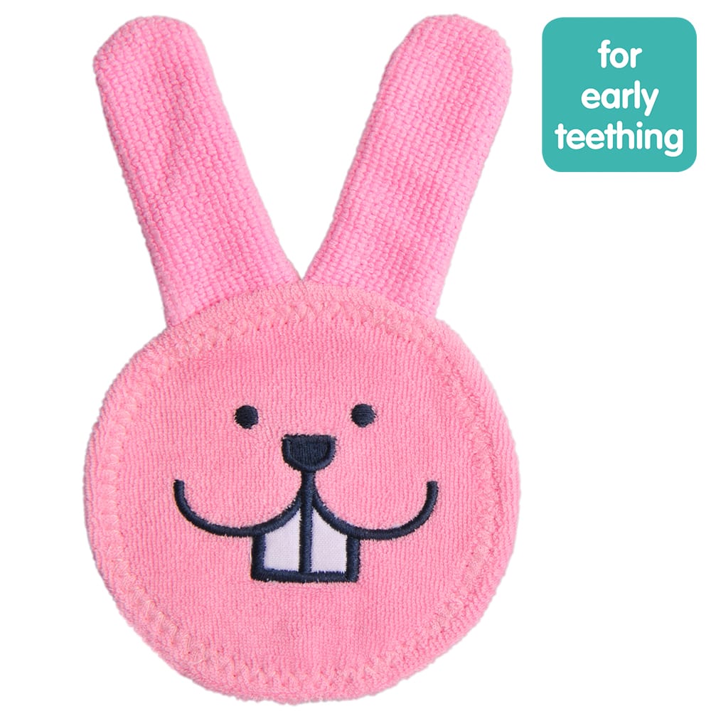 Buy MAM Teething Cloth Online BabyNest