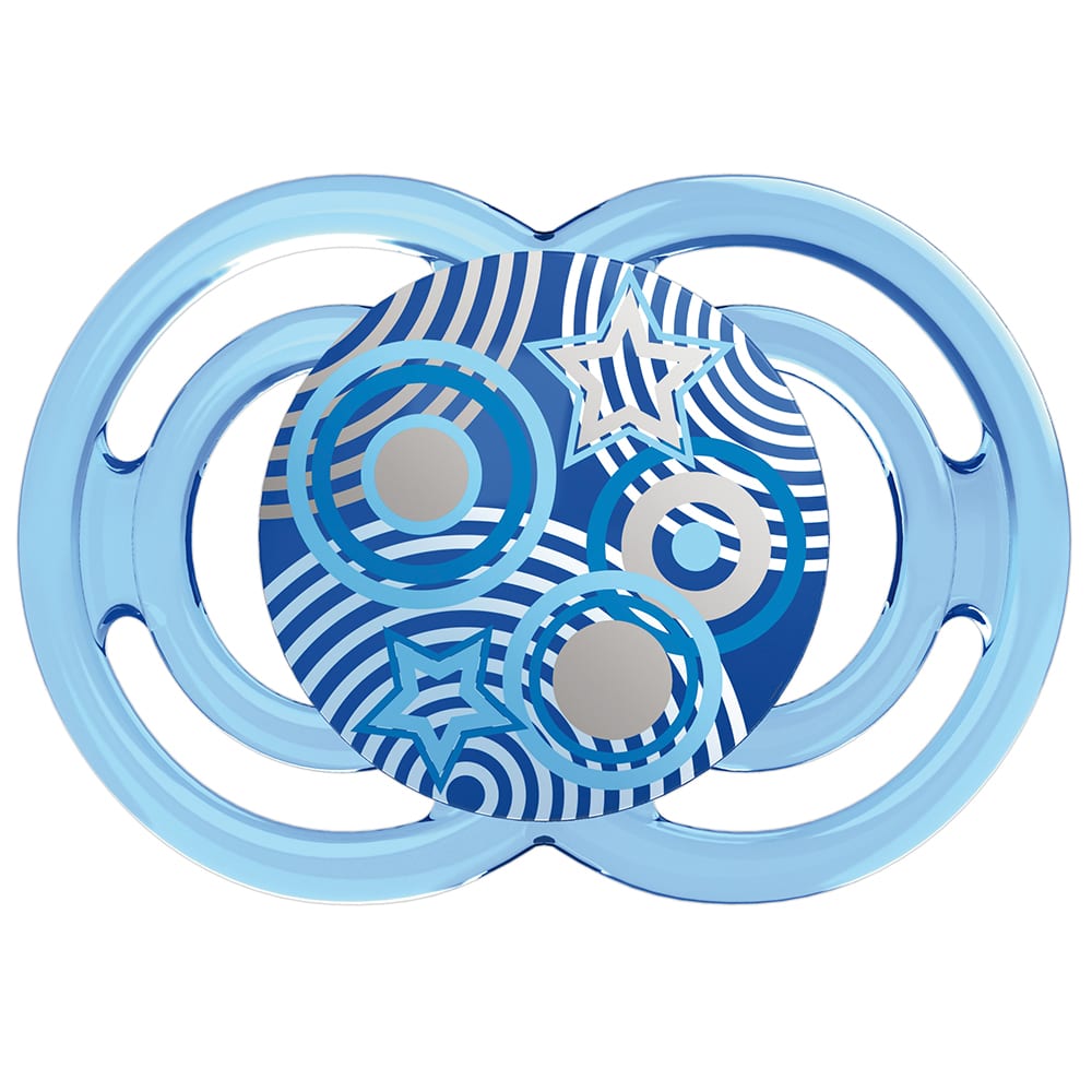 Buy MAM Perfect Dummy 4+ months 1 Pk Online BabyNest