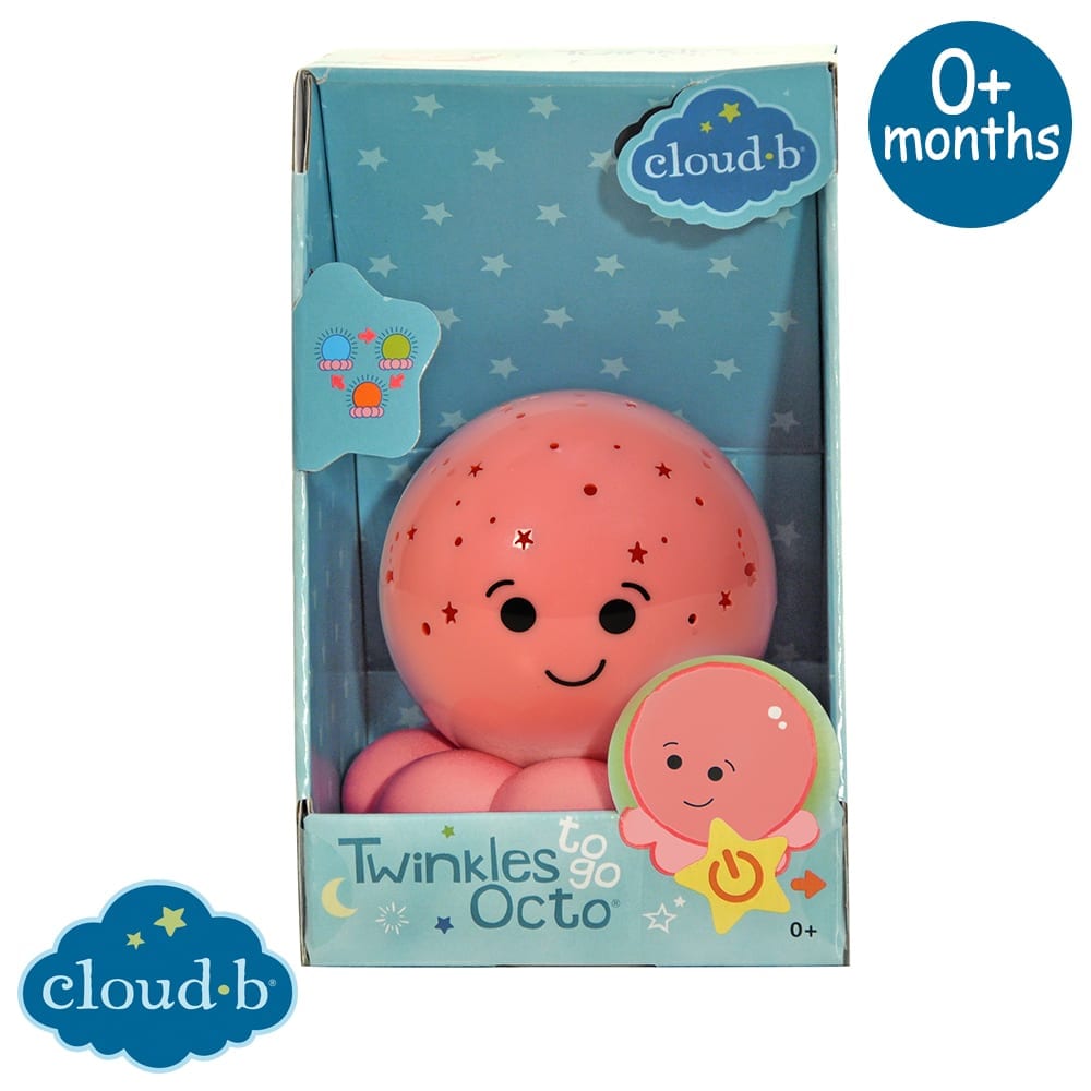 Cloud B Online Baby Products Store Australia BabyNest