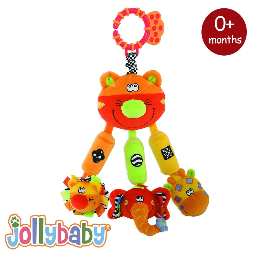 Jolly Baby Toys Online Babynest