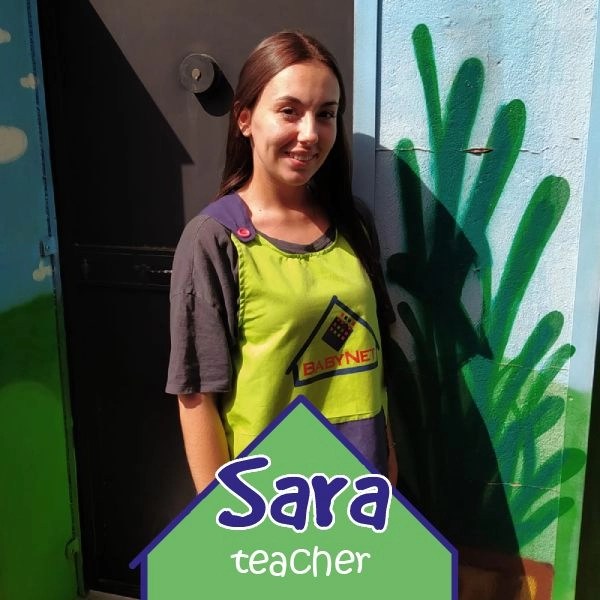 Guardería Colegio de Médicos Málaga