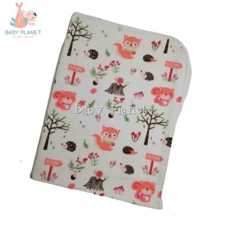 waterproof cot sheet