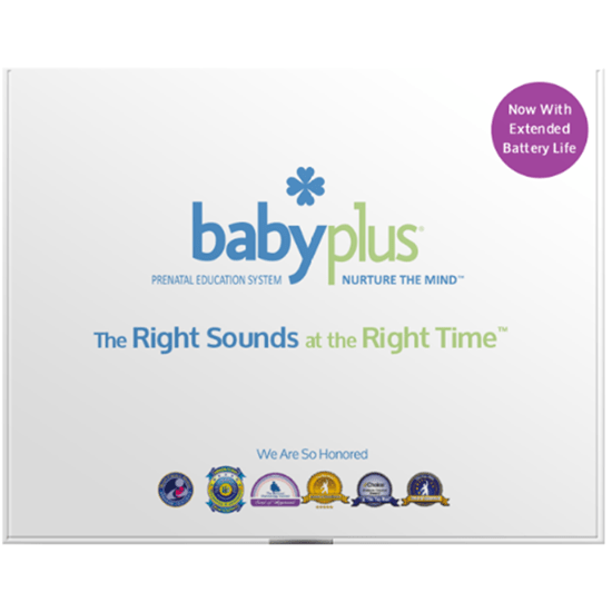 BabyPlus® Prenatal Education System® BabyPlus® Prenatal Education