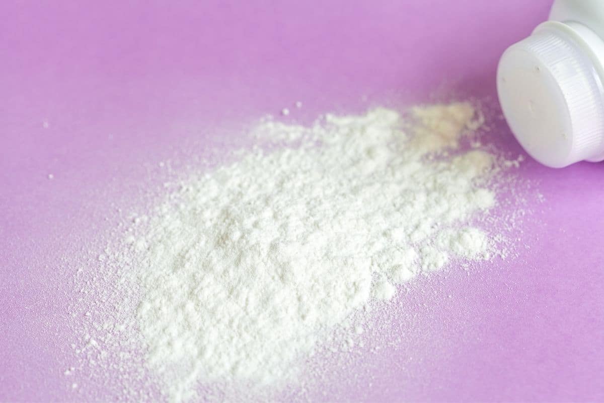 Does Baby Powder Expire? Baby Post