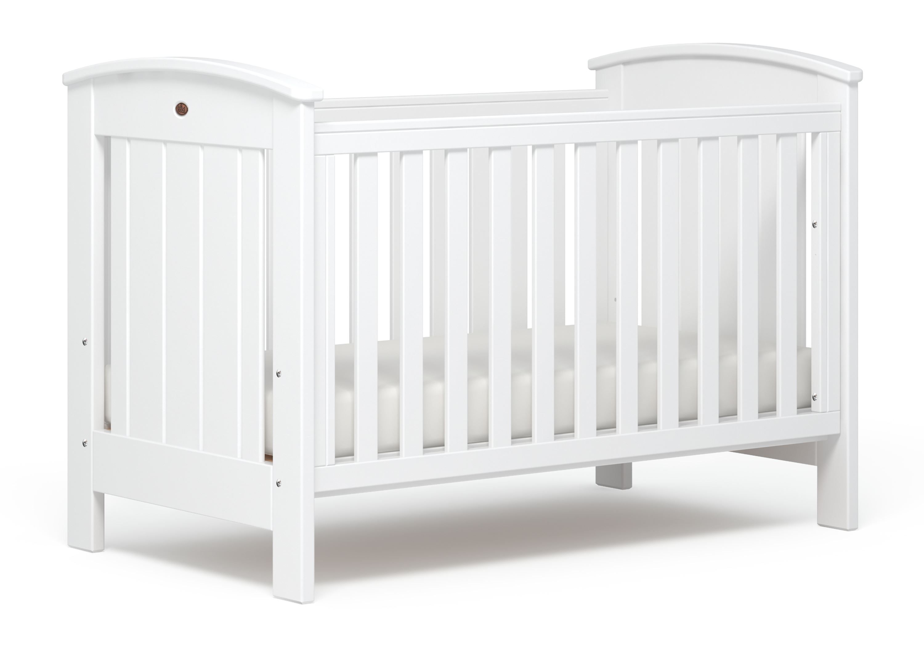 Boori Casa Cot Bed Furniture Babyroad