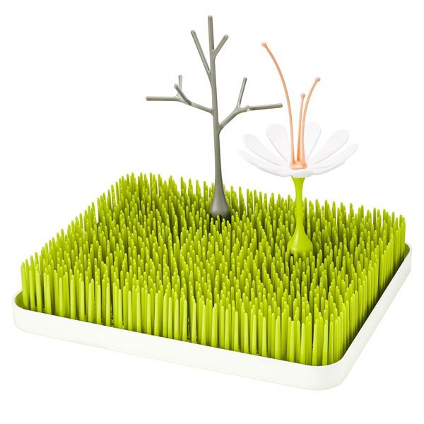 Boon Lawn Drying Rack Bundle Feeding Accessories Babyroad