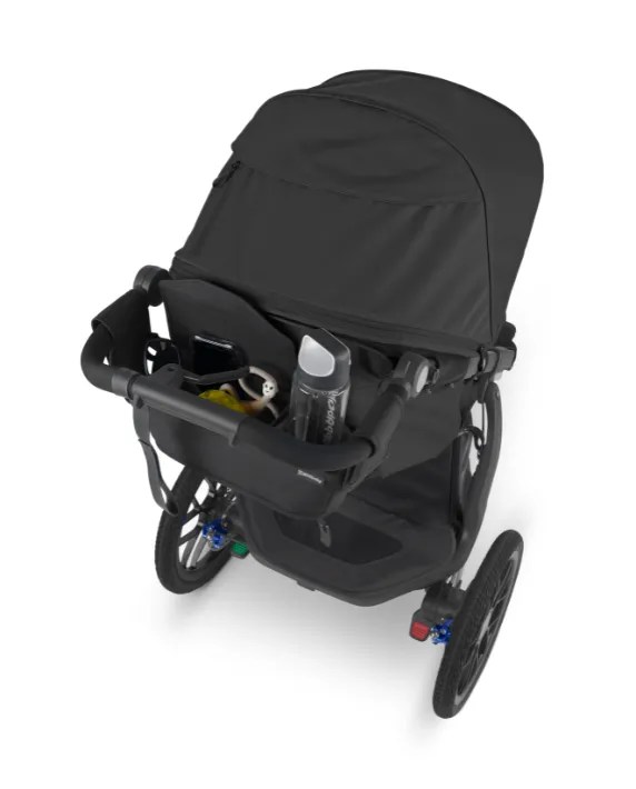 UPPAbaby RIDGE Parent Console