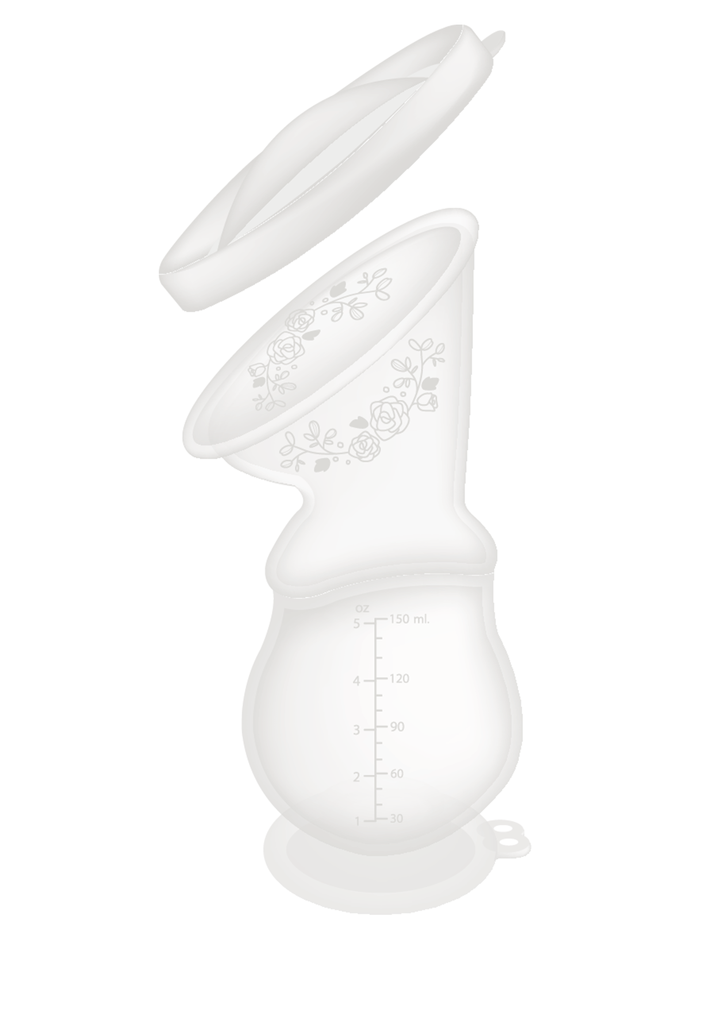 Breast Pump Baby Safe