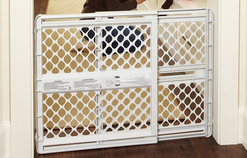 The Ultimate Guide to Baby Gates Baby Safe Gates
