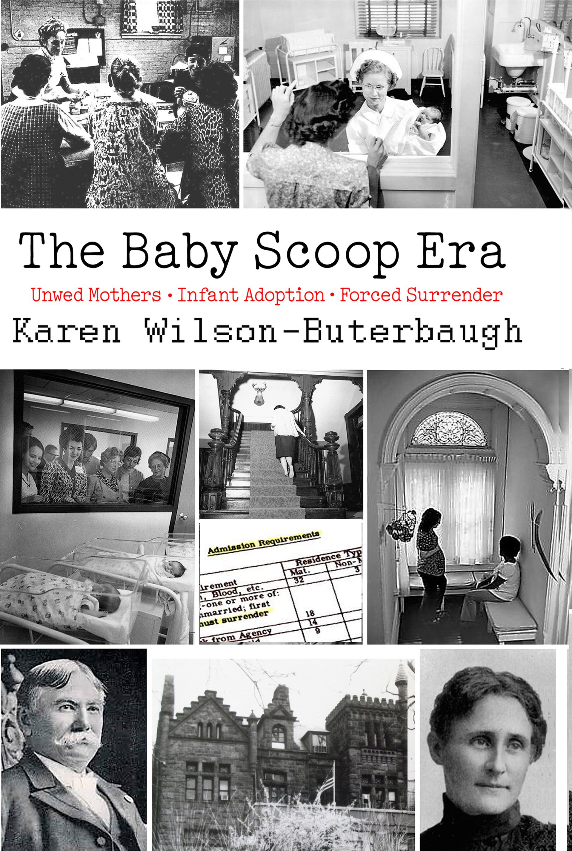 Baby Scoop Era Research Initiative
