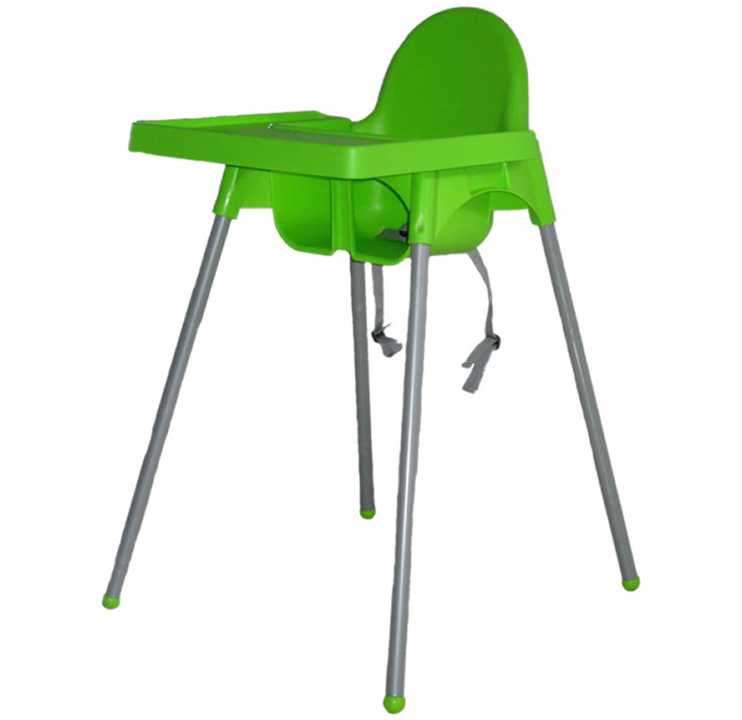 High Chair TOBBY Baby Service Bali Baby Equipment Rental Bali