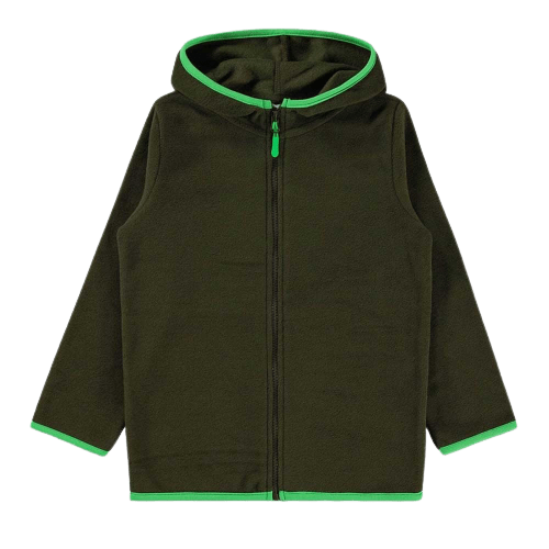 Cotton Jacket Baby Shop