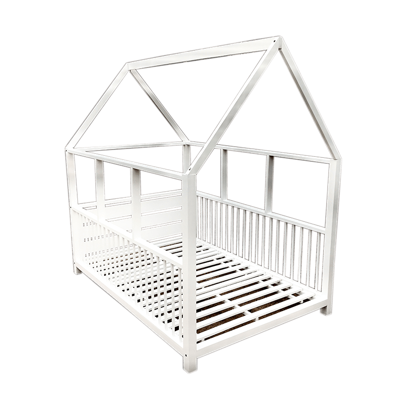 Cuddles & Snuggles Sri Lanka Cot Bed 2 in 1