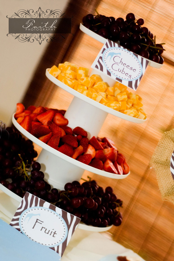 It's a Boy! Safari Baby Shower Baby Shower Ideas 4U