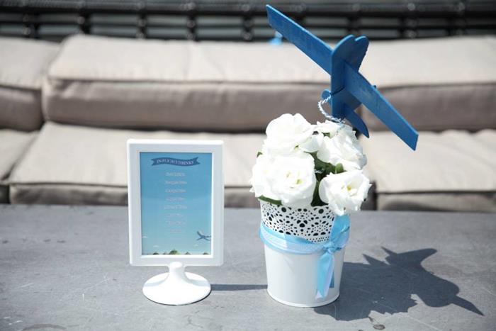 Airplane Themed Baby Shower Ideas Baby Shower Ideas and Shops