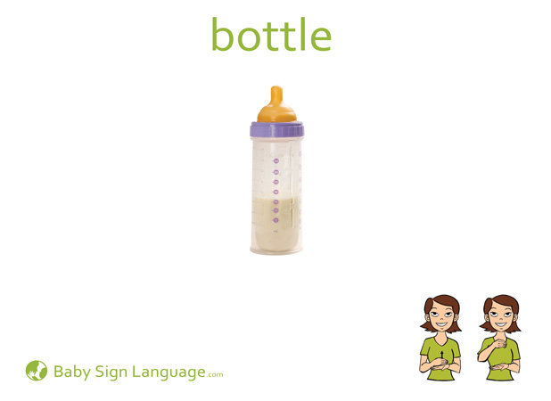 Bottle