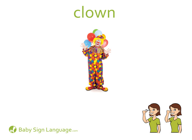 Clown