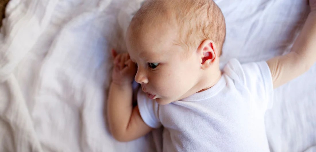 Newborn Wake Windows Essential Tips Baby Sleep Code