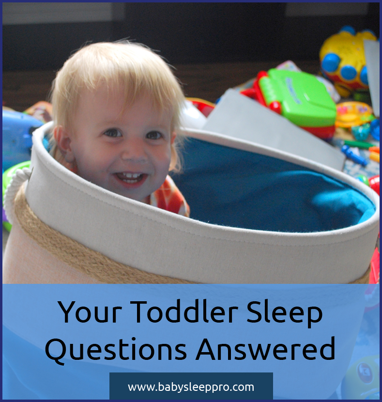 Your Toddler Sleep Questions Answered Baby Sleep Pro,Baby,Toddler