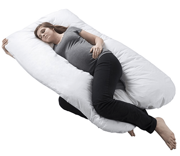 Bluestone Pregnancy Sleeping Pillow Review Baby's Lists