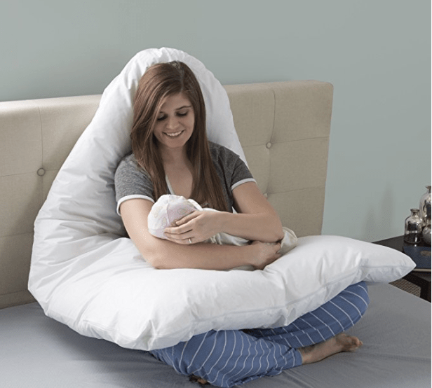 Bluestone Pregnancy Sleeping Pillow Buy Online Bluestone Pregnancy