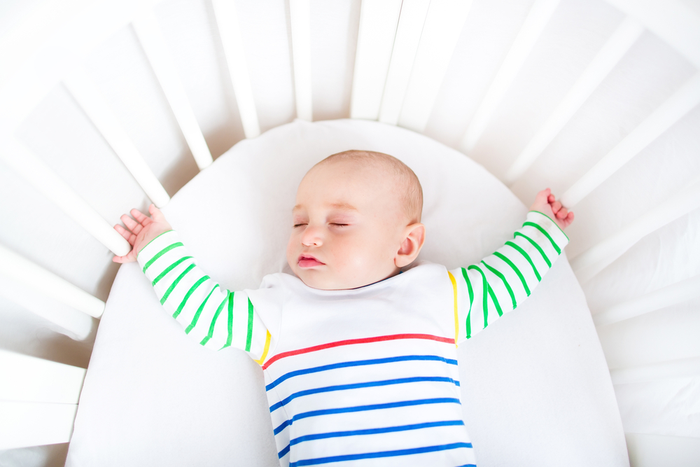 The Role of Sleep in Baby & Toddler Development BabySparks