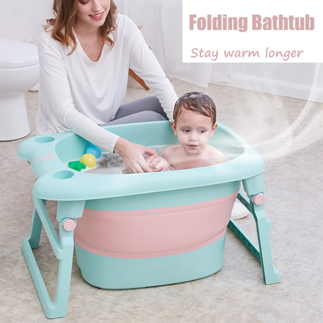 plastic folding bathtub wholesales factory
