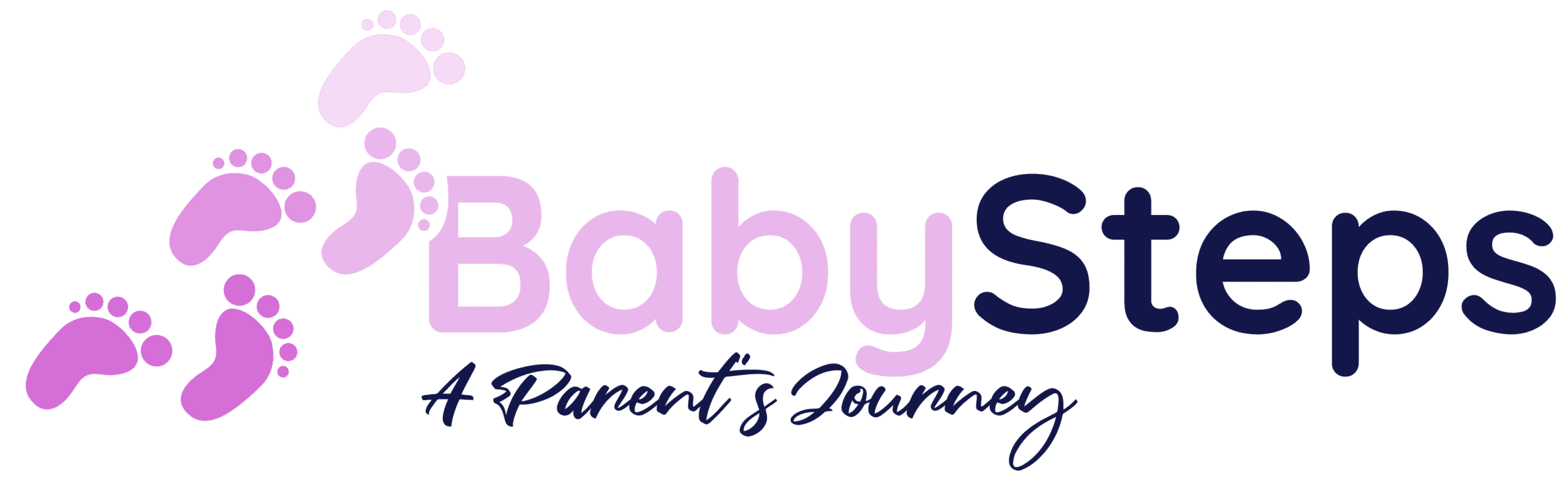 Baby Steps A Parent’s Journey Baby Steps