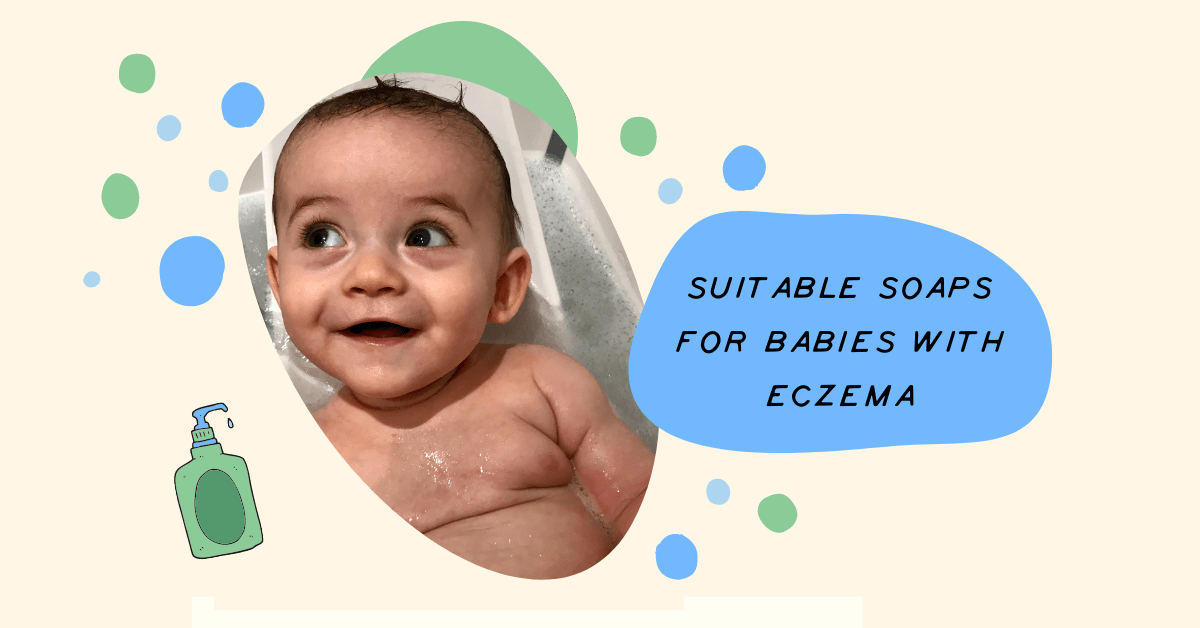 Bath Tips For Babies With Eczema Baby Steps