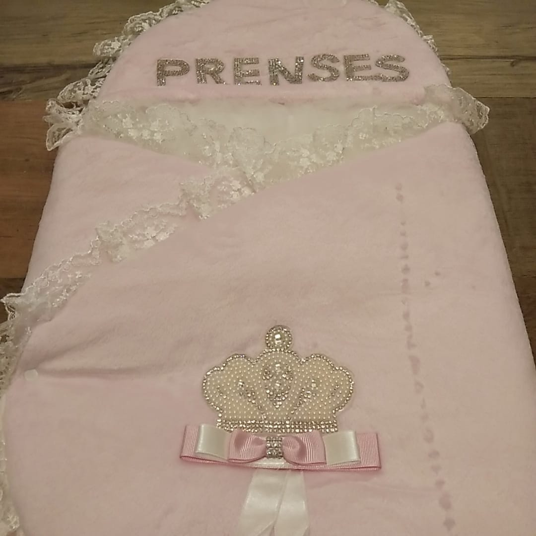 BEBESEL CarryNest PINK (MADE IN TURKEY) Baby Stuff