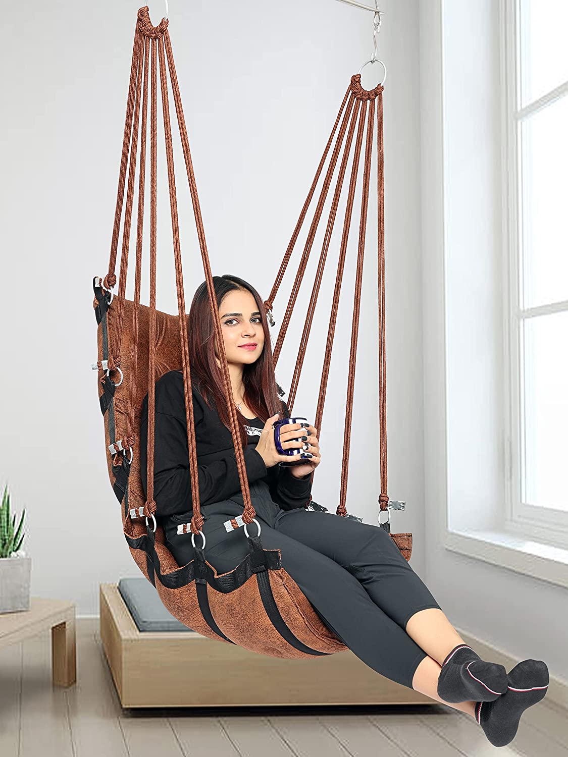 Top 10 Hanging Swing Chairs Online DECEMBER 2022 Baby swing store