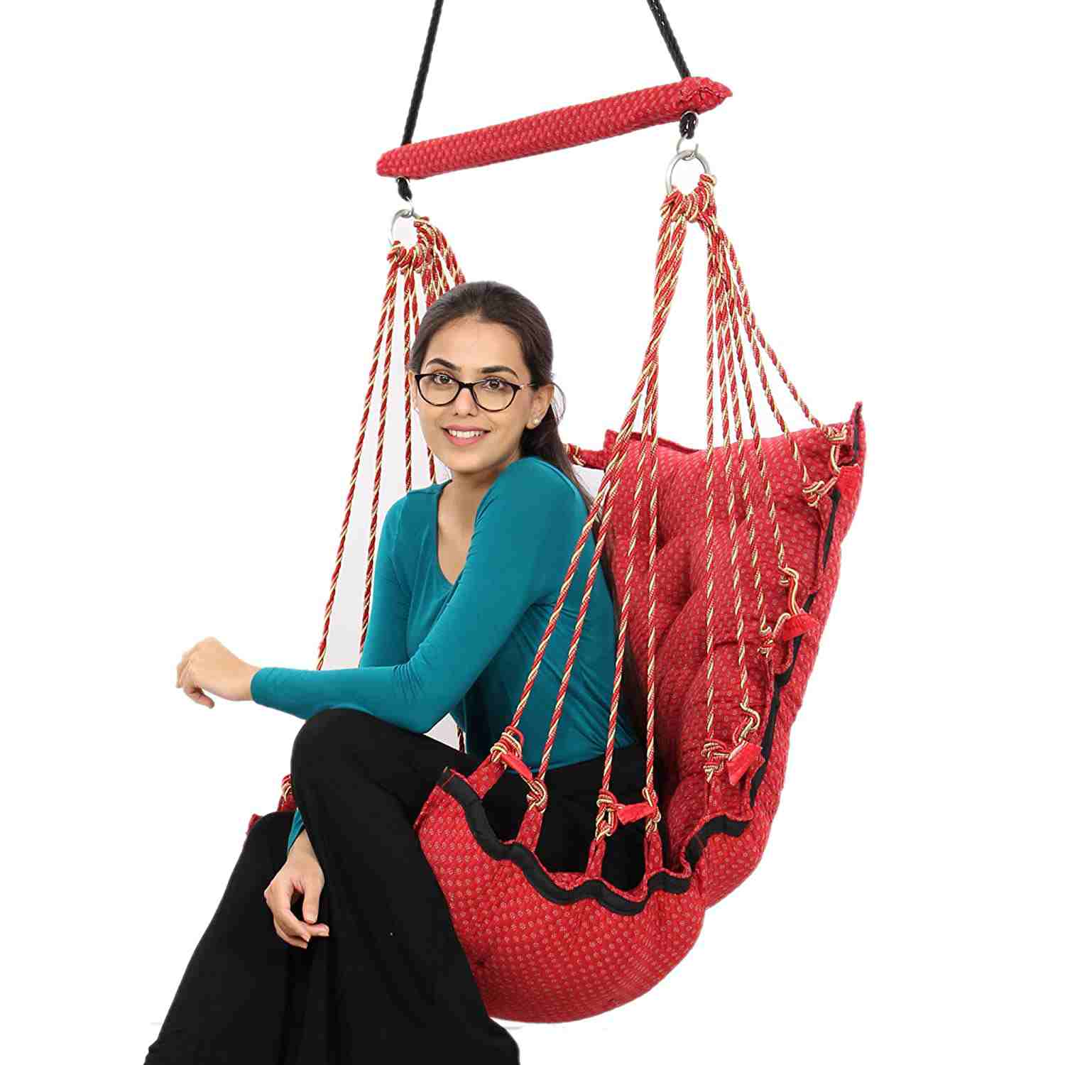 8 Best Selling Jhula Chair Swing Price OCTOBER 2022 Baby swing store