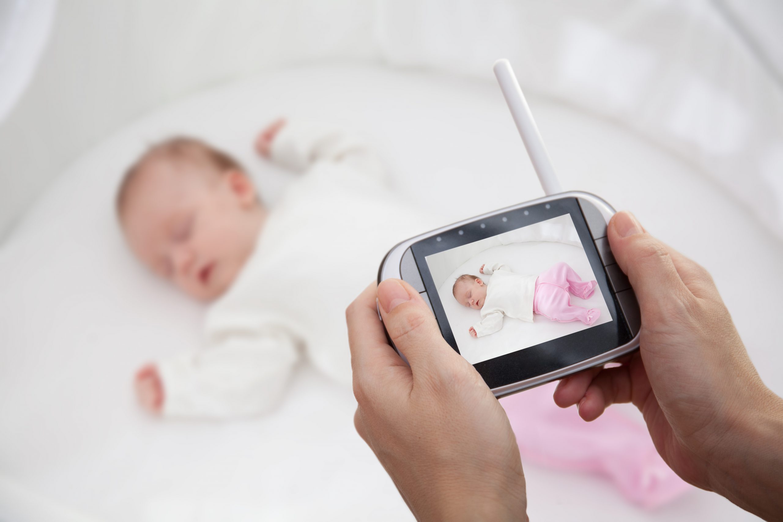 Top Rated Inexpensive Baby Monitors Baby Teeth