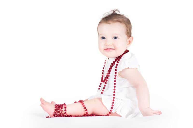 Best Teething Necklace for Babies Baby Teething Ease