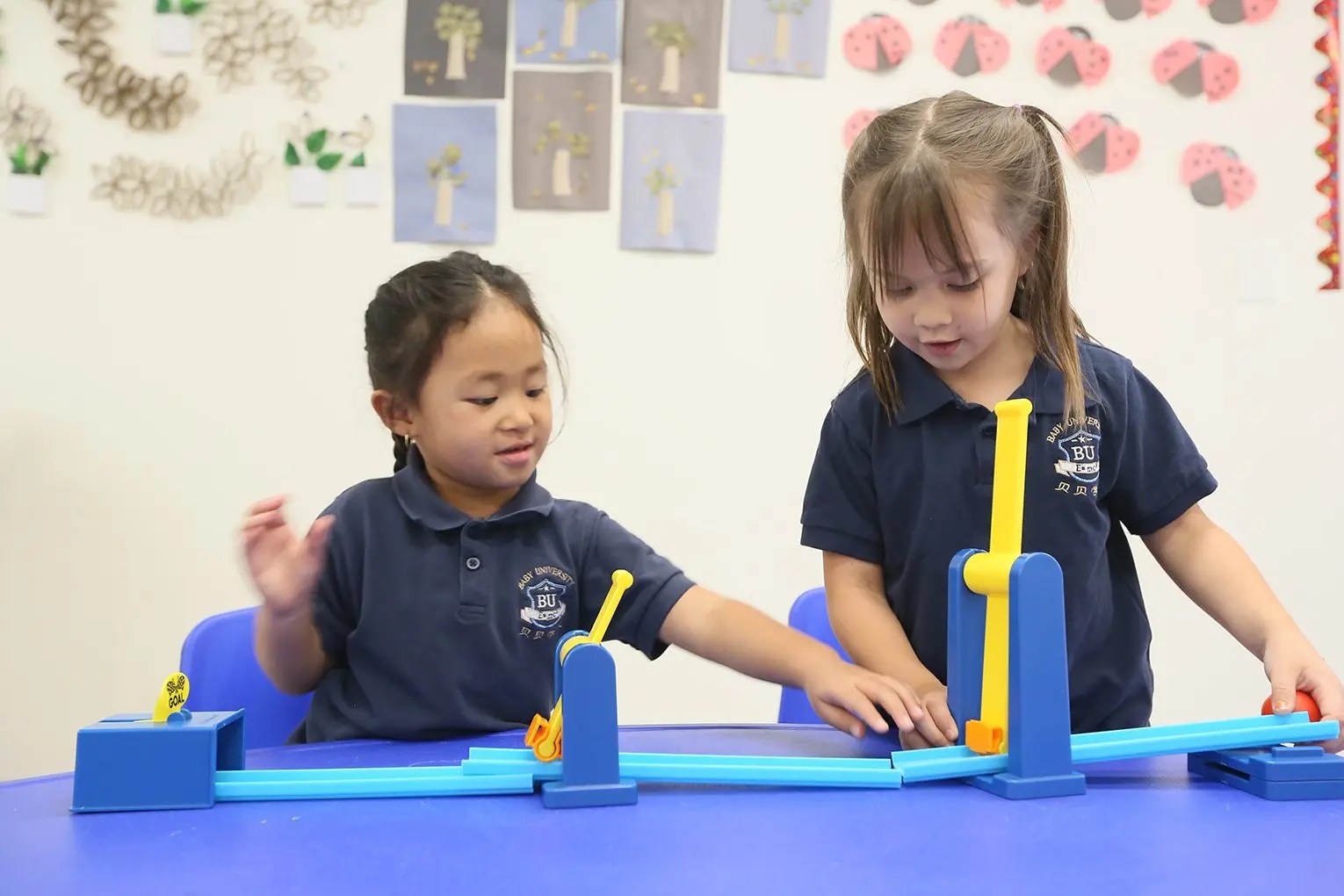 Kindergarten Prep (4yrs 5yrs) Baby University
