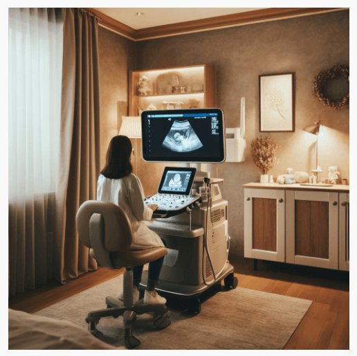 How Much Is it for a 3D Ultrasound 3D 4D Ultrasound
