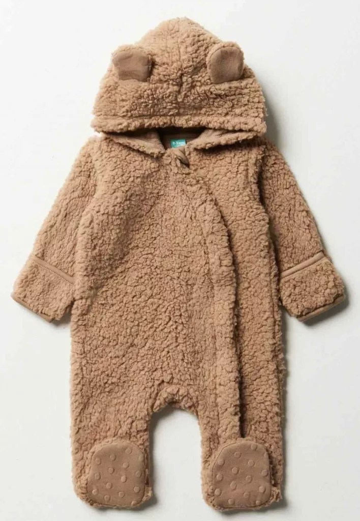 Essentials for your winter baby clothing and win a R500 voucher! BabyYumYum