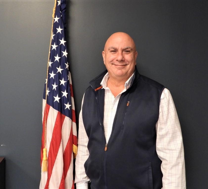 Richard Williamson BAC Locals