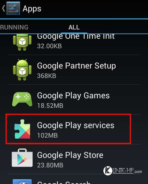 google stopt steeds 2023 Google Play Service Has Stopped Android Solusi - Bacagadget.com