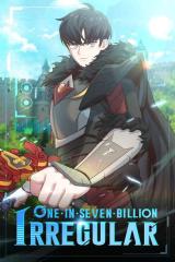 Irregular Of 1 In 7 Billion