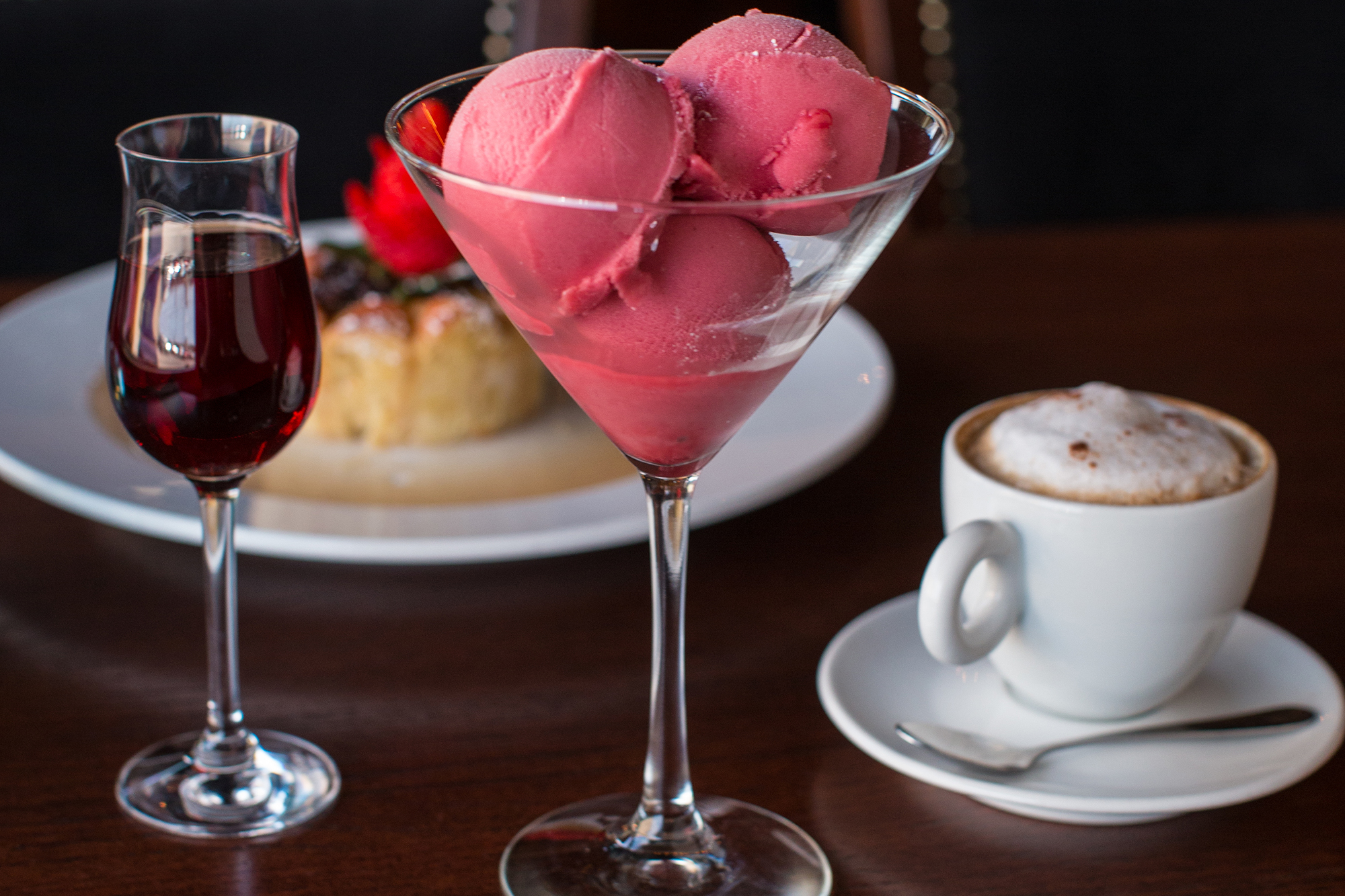 Bacaro Kitchen & Wine Bar Memorial Drive & Kirkwood