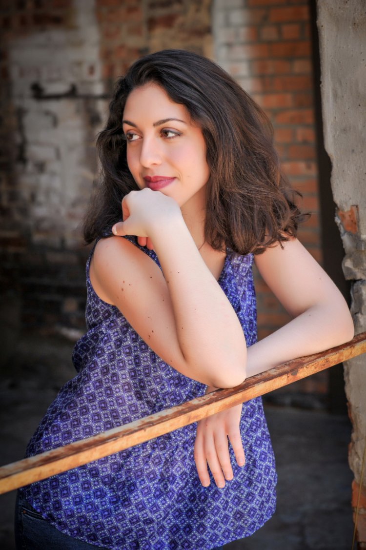 Beatrice Rana (Piano) Short Biography